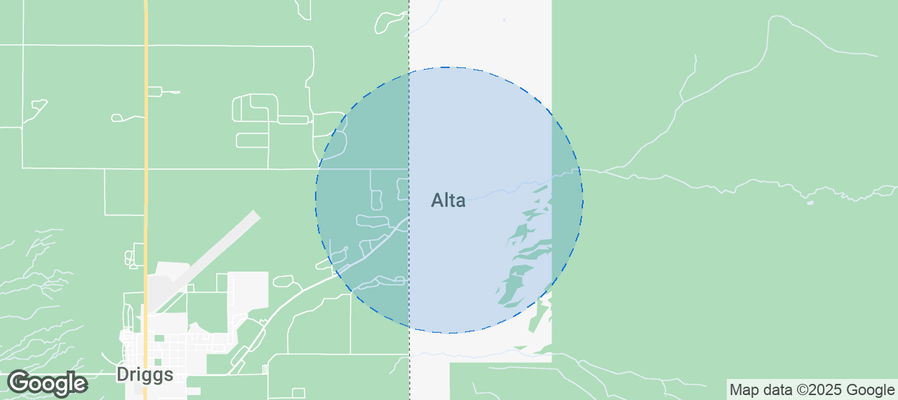 Discover Alta Airbnb Analytics